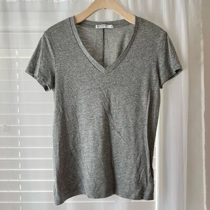 Stateside V-neck Tee